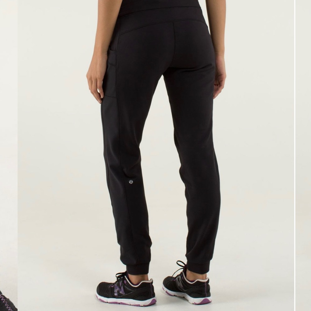 Lululemon Base Runner Joggers